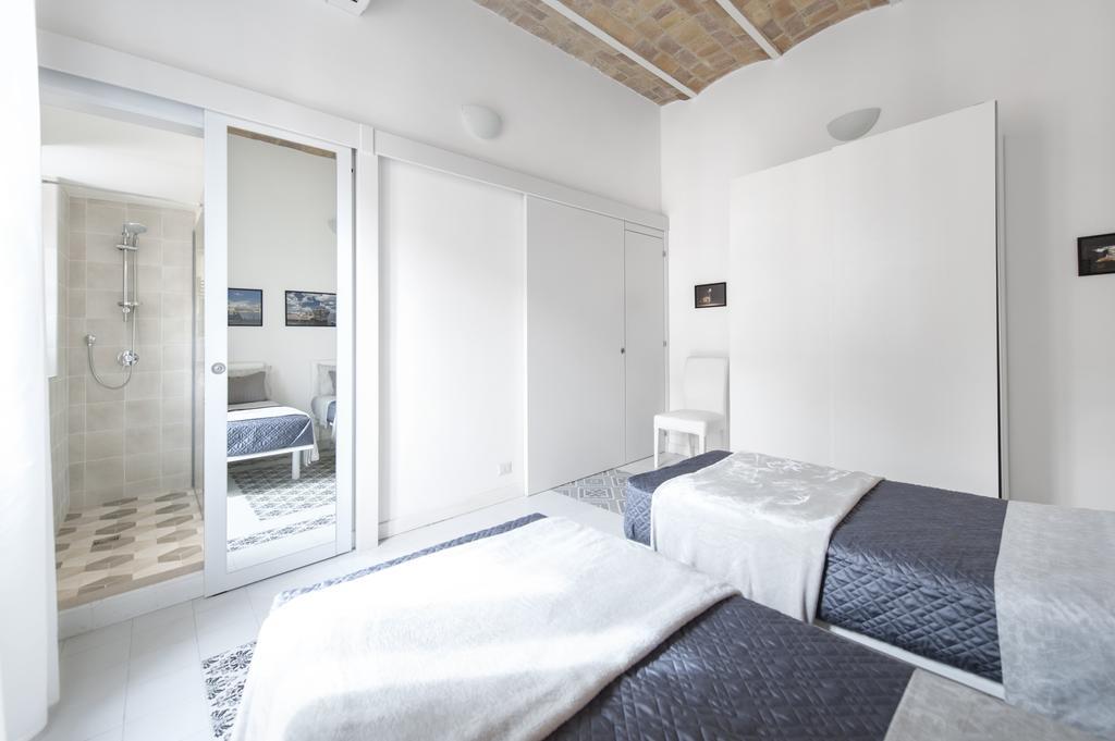 Vatican White Domus Rome Buitenkant foto