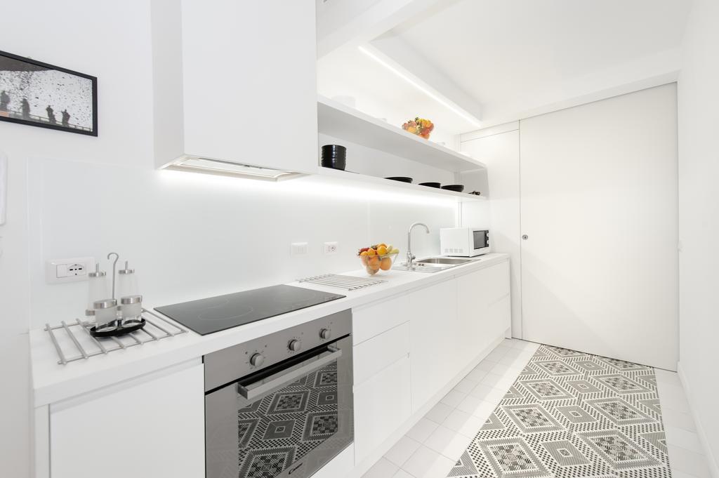 Vatican White Domus Rome Buitenkant foto